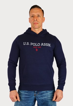 U.S. Polo Assn. Hanorac - dunkelblau