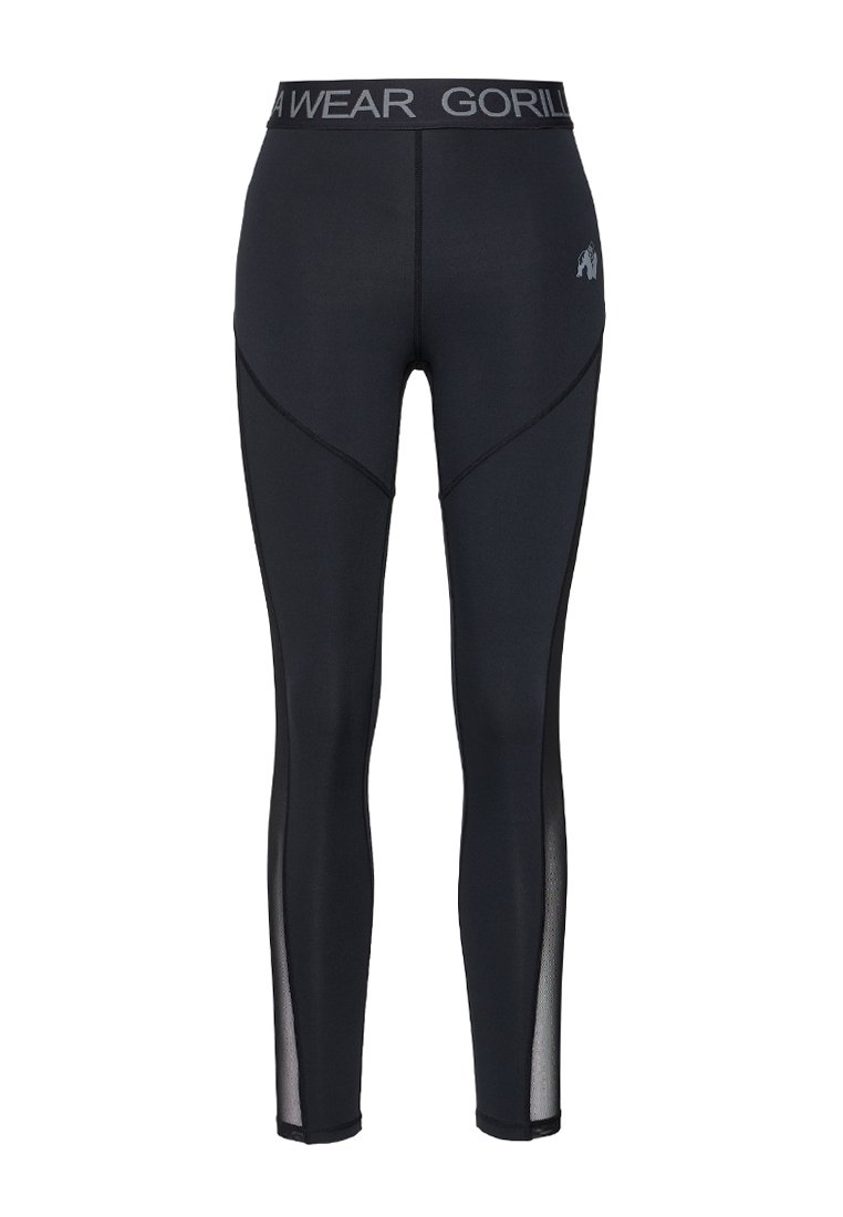 Gorilla Wear Tights zwart