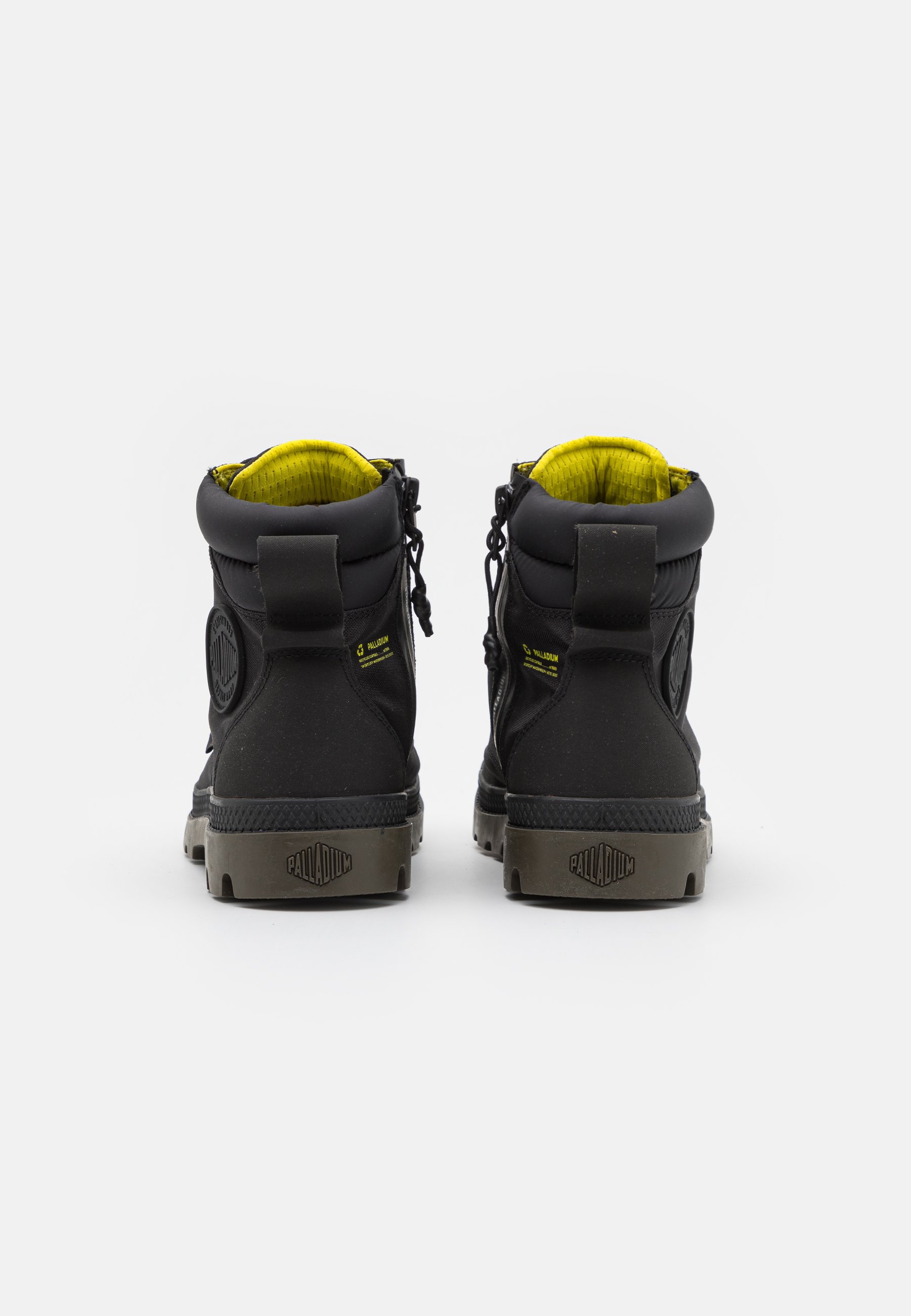 Herren PAMPA RCYCL WP+ UNISEX - Schnürstiefelette Herren PAMPA RCYCL WP+ UNISEX - Schnürstiefelette