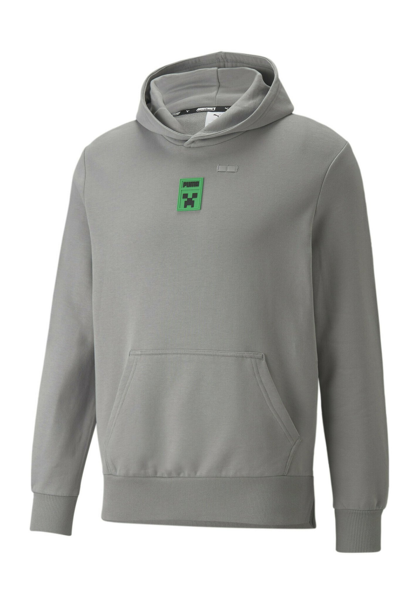 Puma MINECRAFT - Mikina s kapucí - griffin