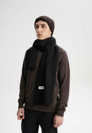 ASMEE - Scarf - schwarz