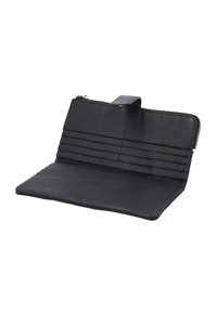 Gusti Leder VIDA - Wallet - black
