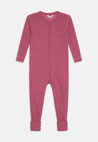 Joha | Merino wollen boxpakje olive - Softie baby musthaves