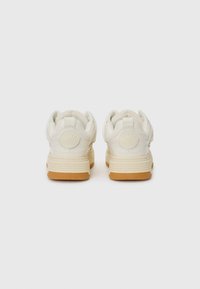Steve Madden BOOMER - Tenisice - off white