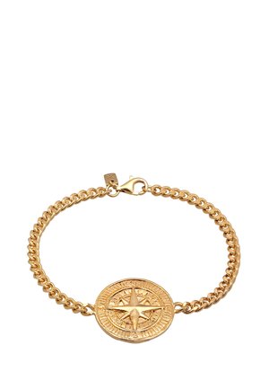 COMPASS MARITIM - Armbånd - gold-coloured