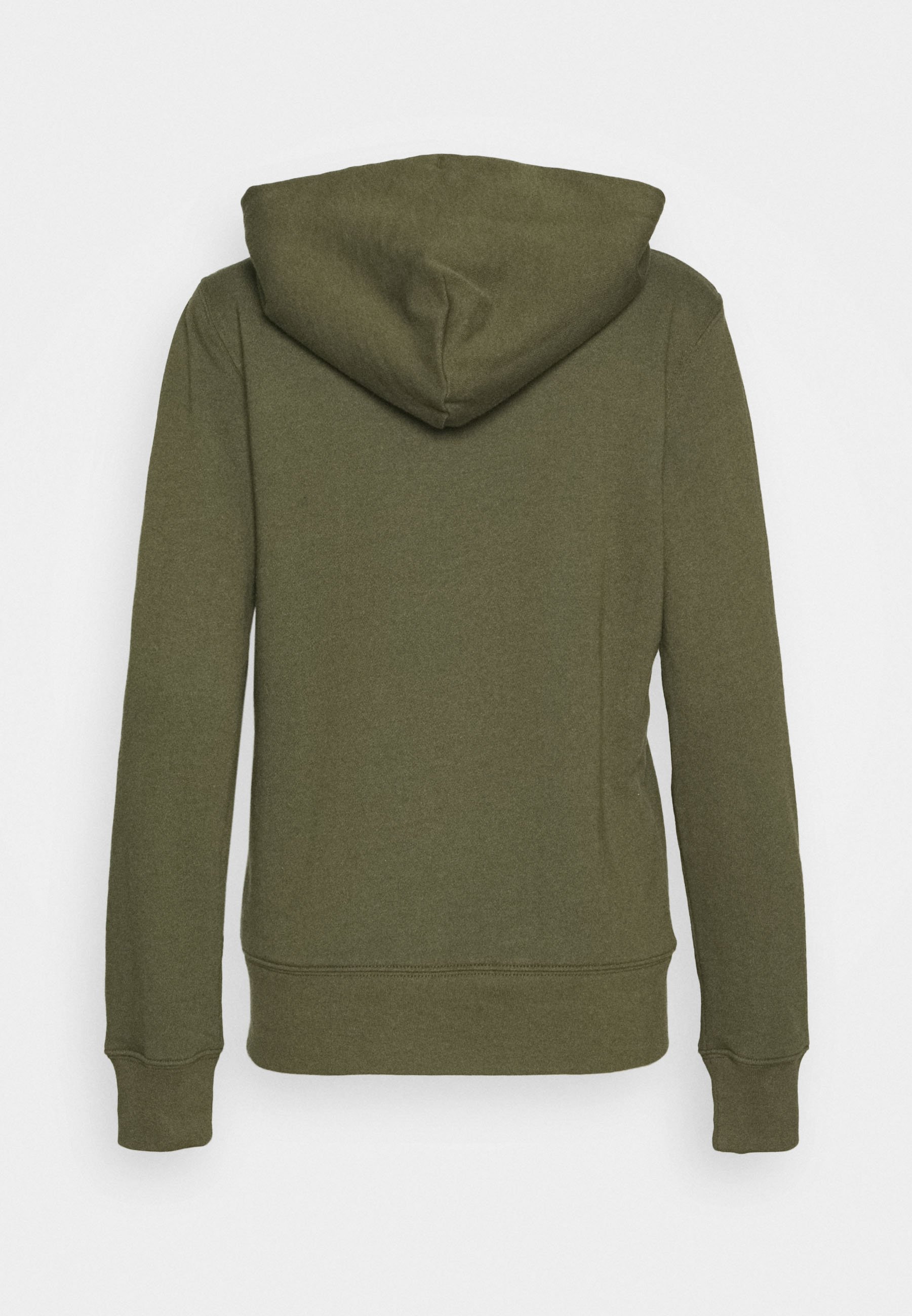gap army hoodie