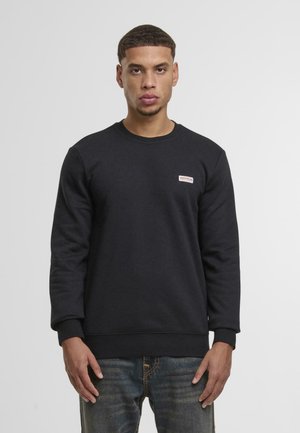 Felpa - black