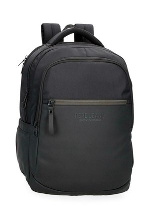Pepe Jeans, SAIL UP EXECUTIVE  - Mochila - black