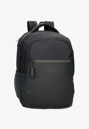 Pepe Jeans, SAIL UP EXECUTIVE - Mochila - black