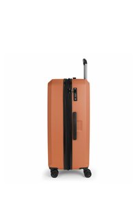Gabol MONTREAL ROLLEN TROLLEY MIT DEHNFALTE - Trolley - naranja
