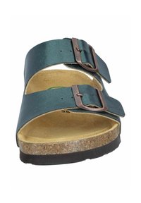 Dr. Brinkmann BONILLO - Mules - grün