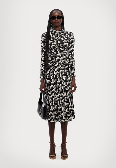 Diane von Furstenberg EMANUELLE DRESS - Dienas kleita - moon landing