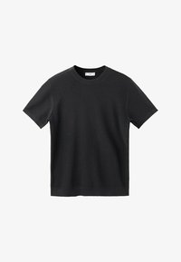 Niet geselecteerd, black