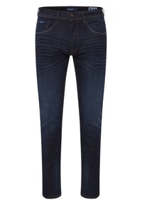 Blend Slim fit jeans - dark-blue denim