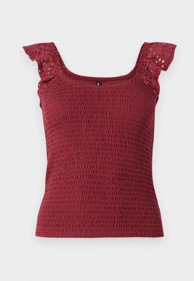 Only Top rood Only Top rood