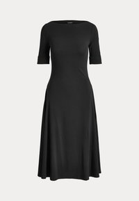 Geselecteerd, black