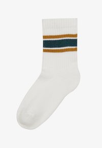 Yourturn Kids UNISEX 7 PACK - Calcetines - white