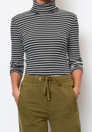 Marc O'Polo T-shirt à manches longues - multi-coloured
