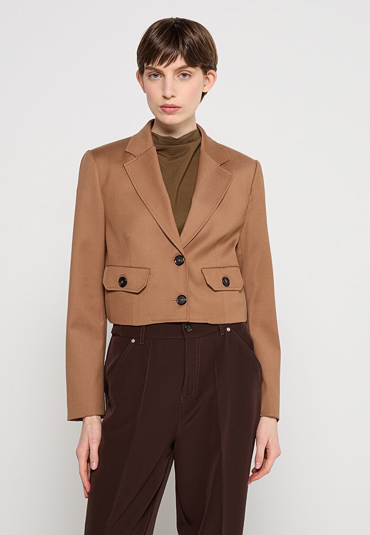 pinko Blazer bruin pinko Blazer bruin