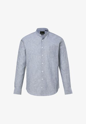 JP1880, Vapaa-ajan kauluspaita - navy blue