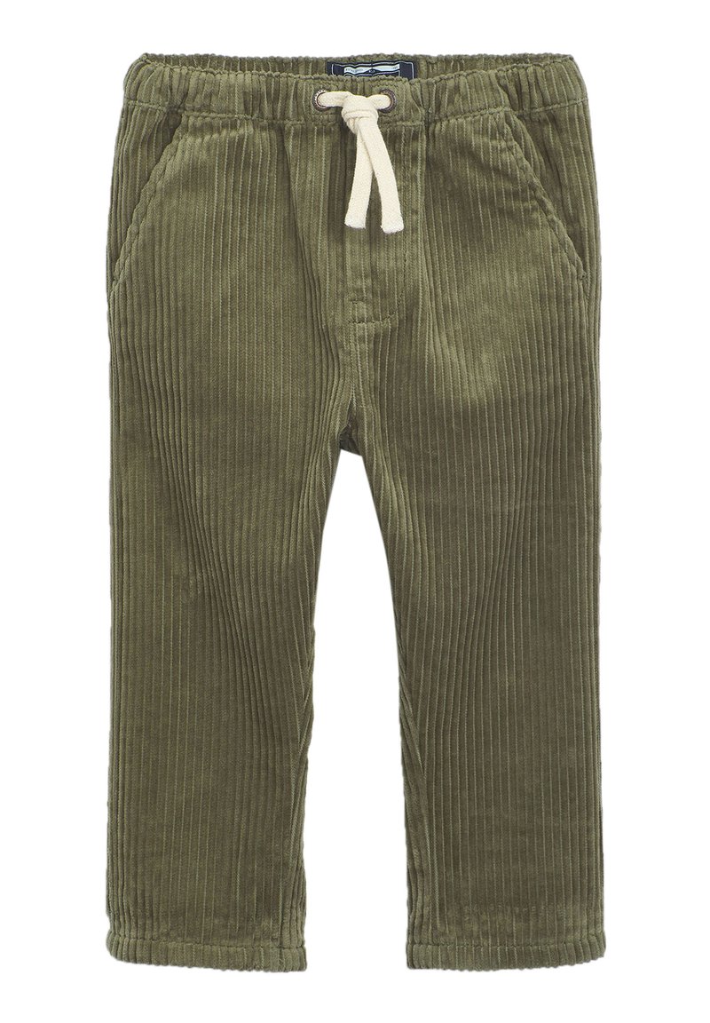 Next Tracksuit bottoms khaki Zalando.de