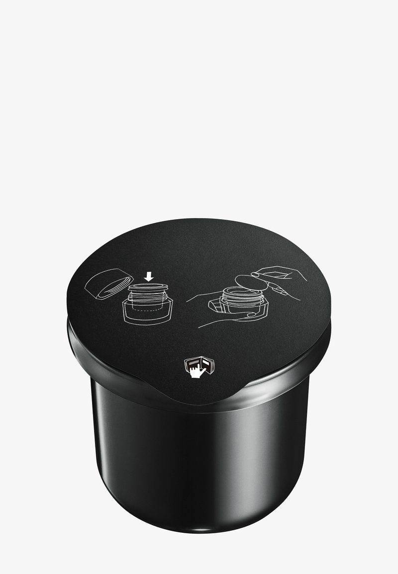 Shiseido - SHISEIDO MEN SKIN EMPOWERING CREAM REFILL - Päivävoide - 0, Suurenna