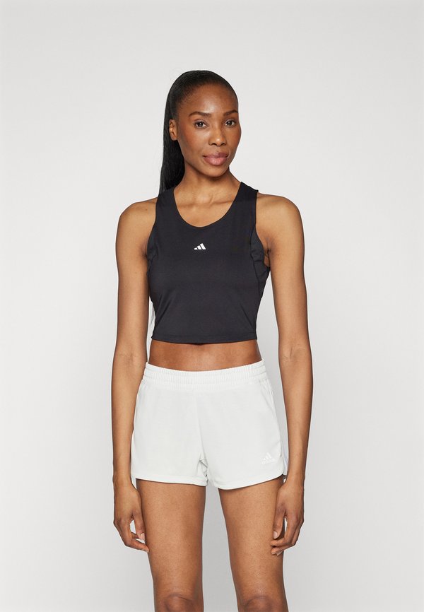 TECHFIT CROPPED - Top