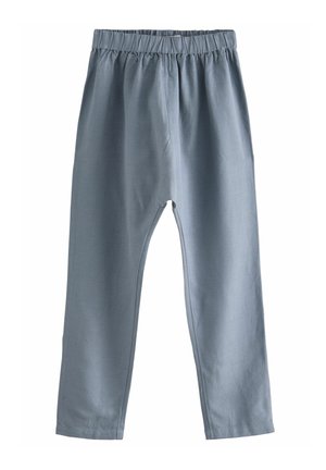 Next REGULAR FIT - Kelnės - blue