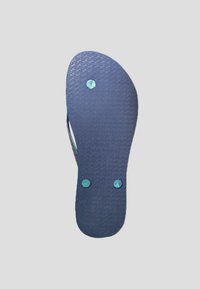 Uzurii ORIGINAL SWITCH - Sandales de bain - navy blue