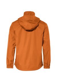 Vaude ESCAPE  - Impermeabile - kumquat