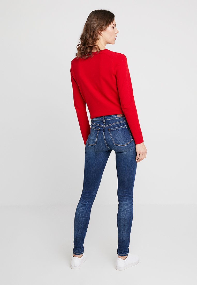 tommy hilfiger doreen jeans