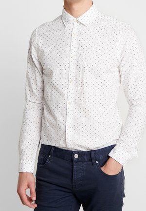 Scotch & Soda Chemise - white