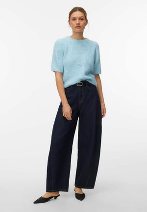 VMAWSOME - T-shirts basic - cashmere blue