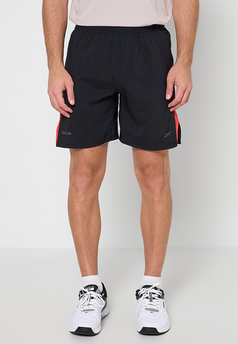 Kurze Sporthose
