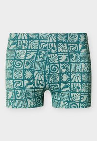 No seleccionado, green