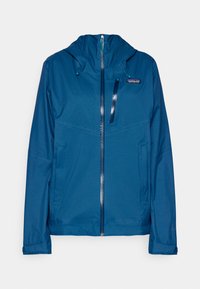 GRANITE CREST  - Hardshell jacket - lagom blue