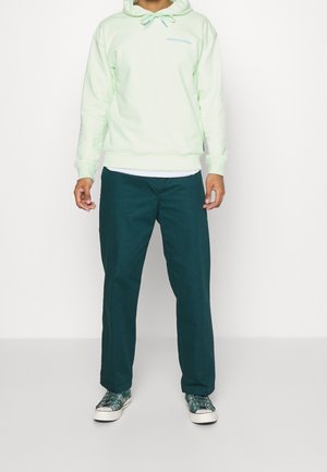 Scotch & Soda, Sweat à capuche - mint