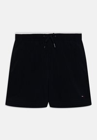 Tommy Hilfiger - MEDIUM DRAWSTRING - Badeshorts - desert sky Thumbnail-Bild 1