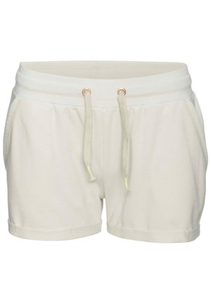 LASCANA, Shorts - hellgrau