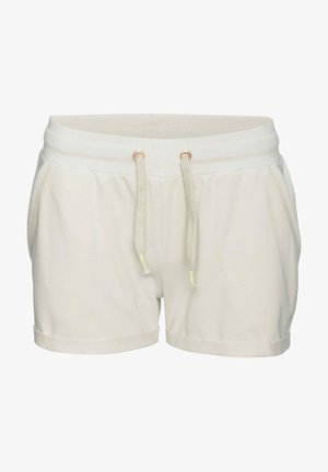 LASCANA, Shorts - hellgrau