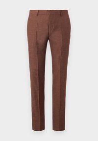 Valgt, medium brown
