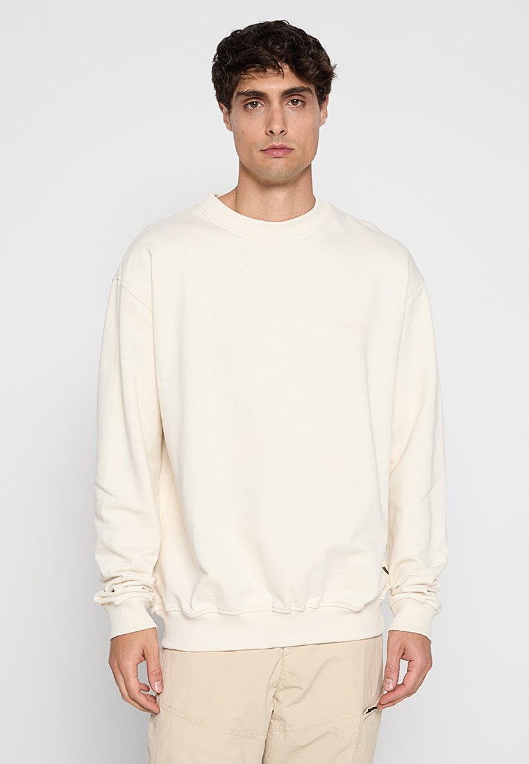 Woodbird Sweater crème Woodbird Sweater crème
