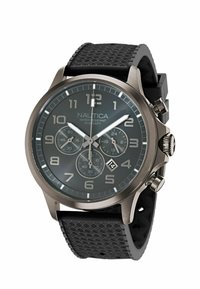 Nautica NAUTICA  - Montre à aiguilles - gunmetal