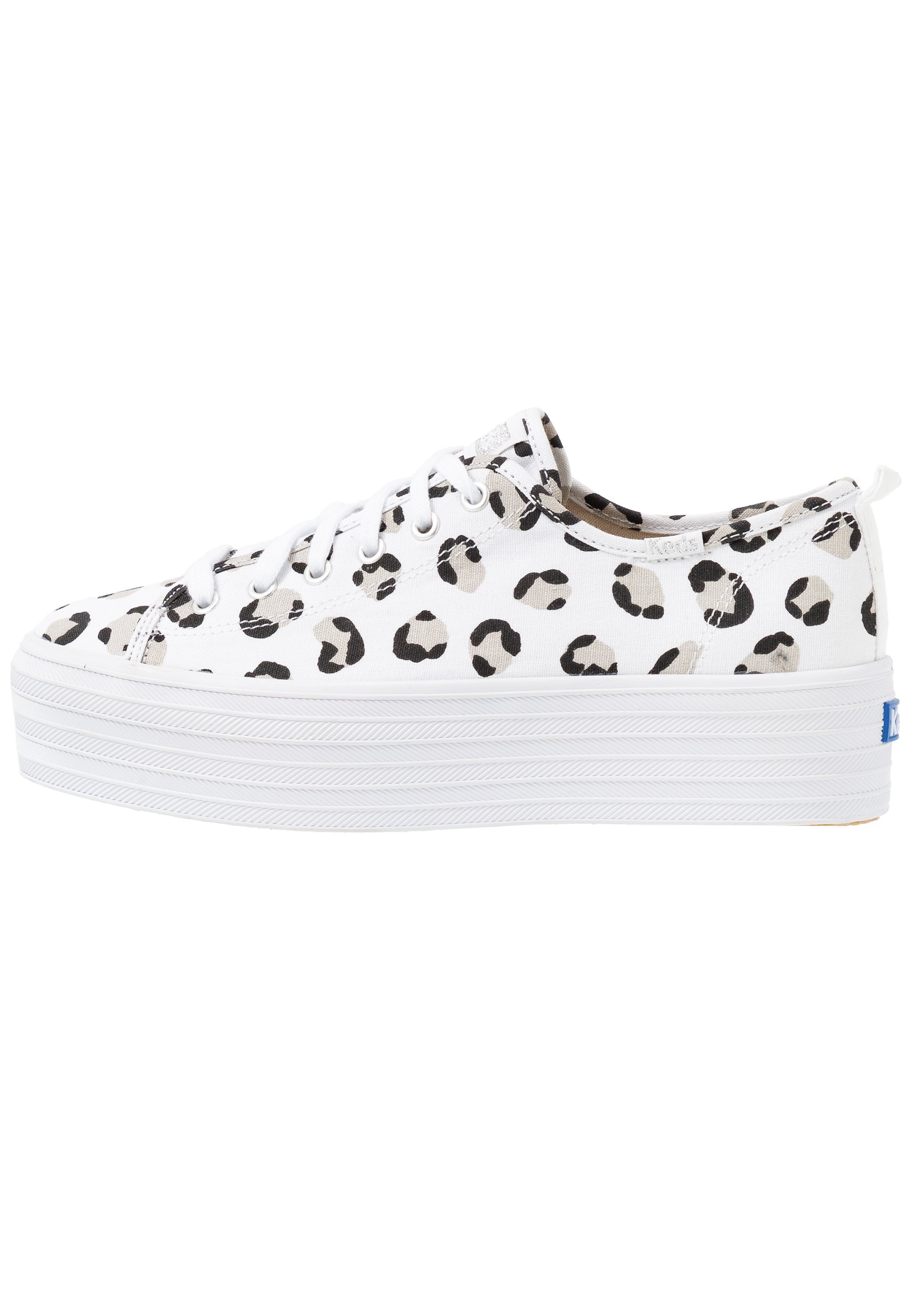 keds triple up leopard