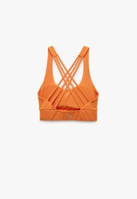 Koton Toppe - orange