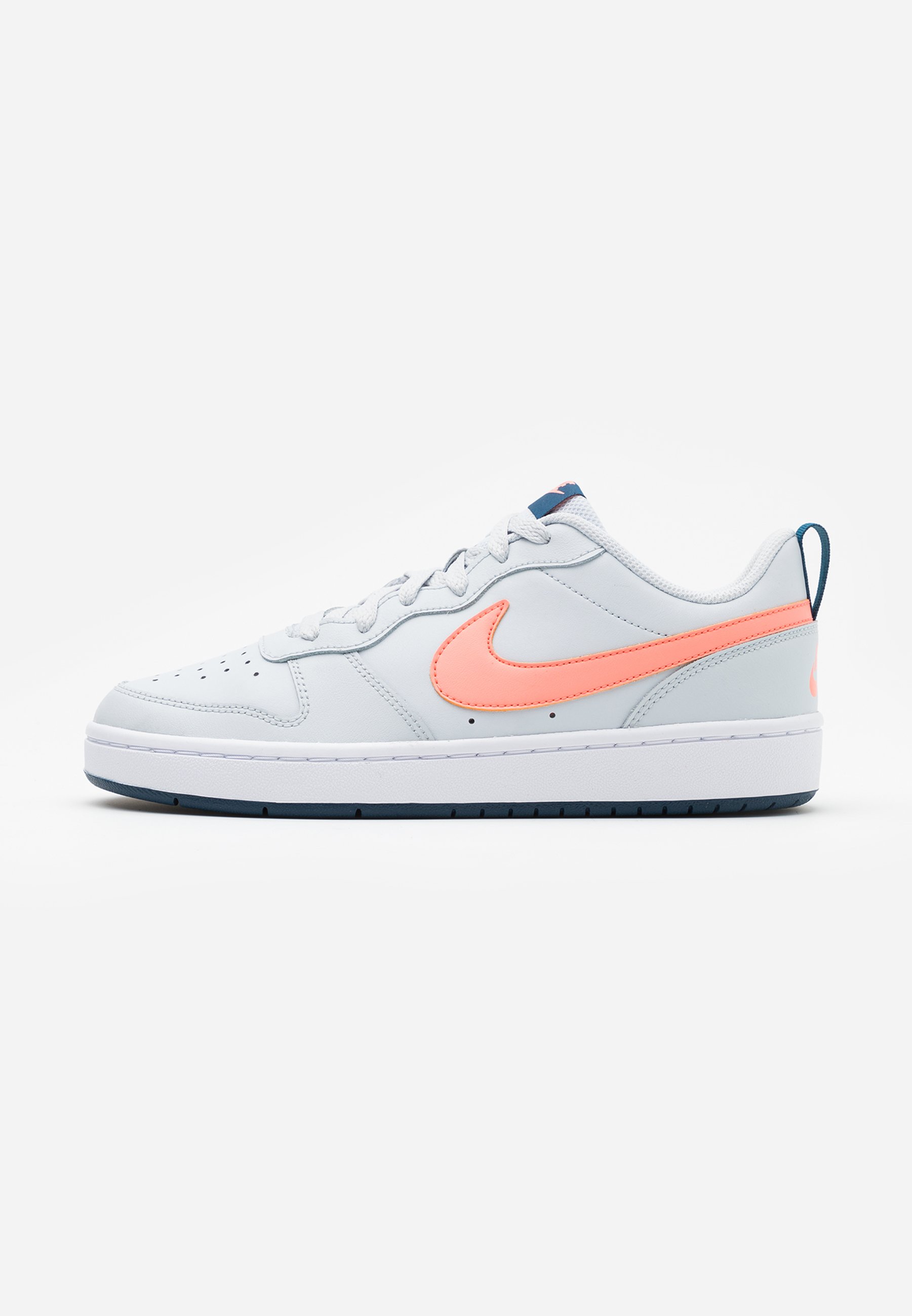 Nike Sportswear COURT BOROUGH Baskets basses pure Nike Sportswear COURT BOROUGH Baskets basses pure