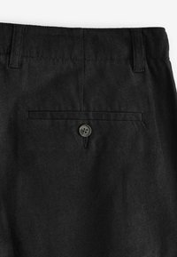 Next REGULAR FIT - Šortky - black