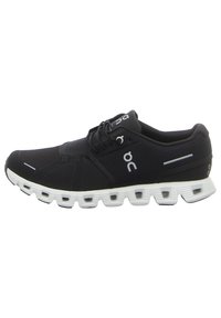 On CLOUD 5 - Sneaker low - black