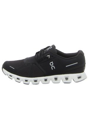 On CLOUD 5 - Sneaker low - black
