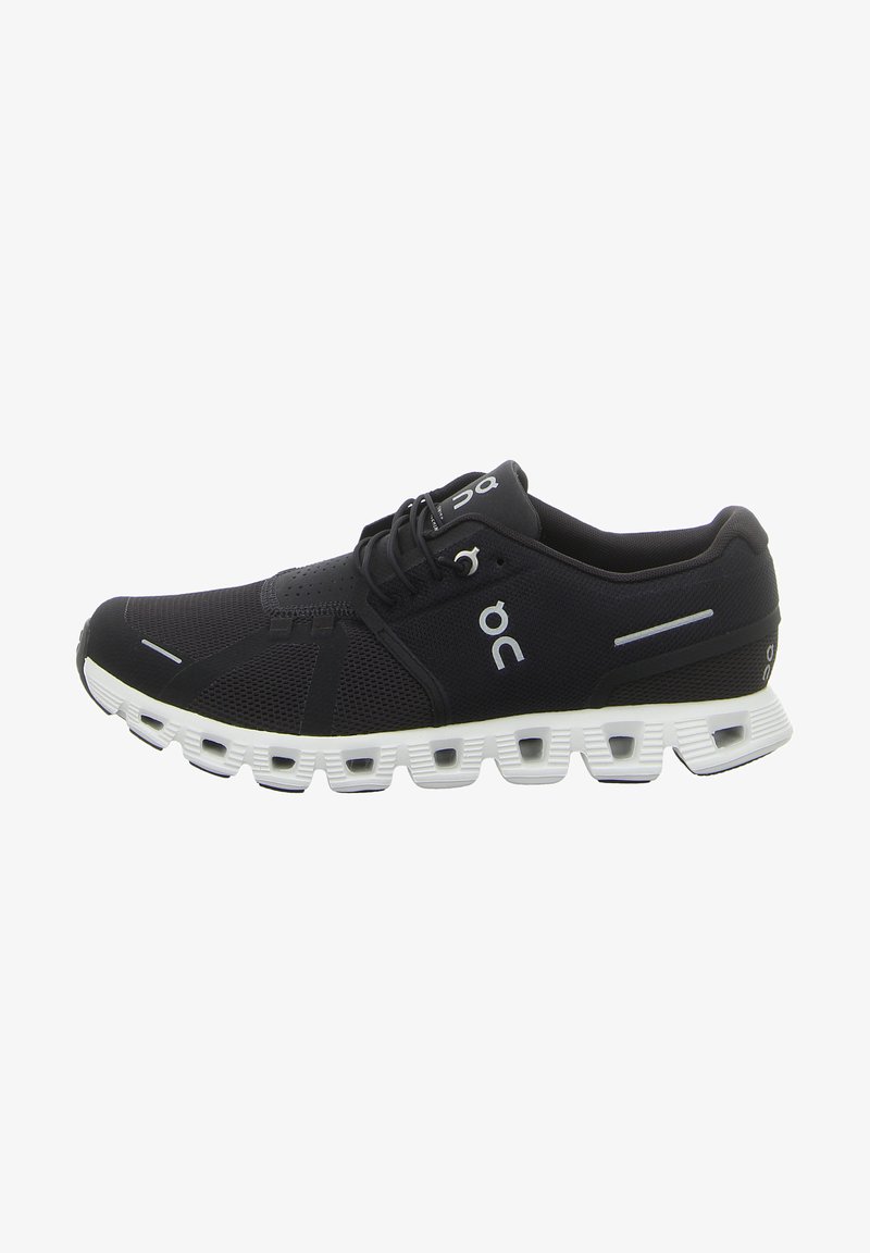 On CLOUD 5 - Sneaker low - black